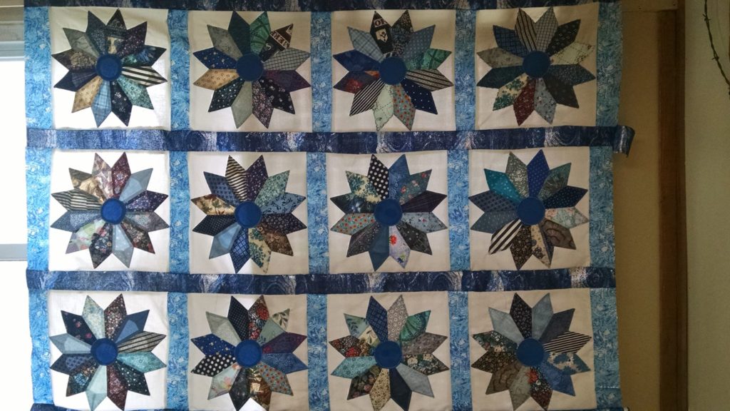 About Childre Quilting
