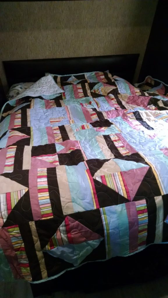 Childre Quilting